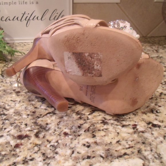 Rachel Zoe Sengal Sandals - Picture 13 of 16